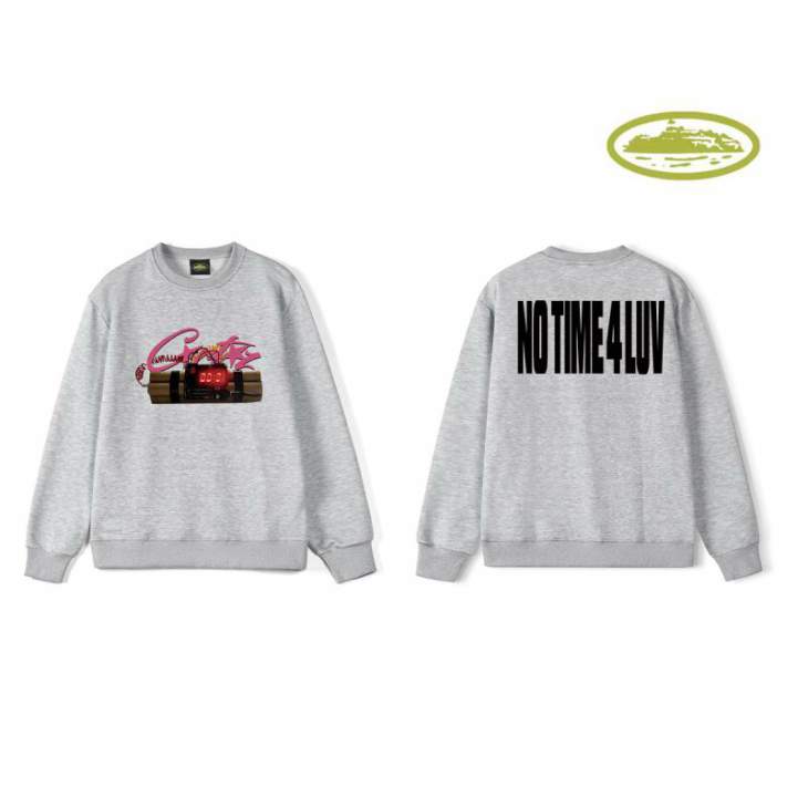Picture of Corteiz Sweatshirt _SKUCorteizS-2XLastxC100131392